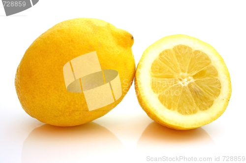 Image of Lemon