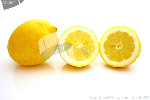 Image of Lemon