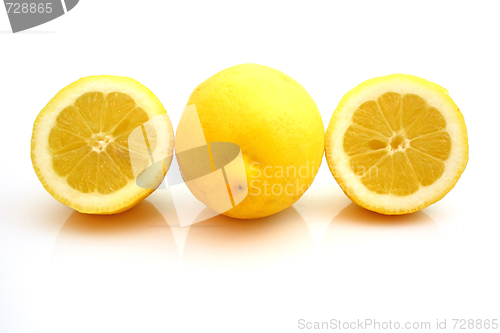 Image of Lemon