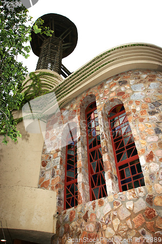 Image of Church Tower
