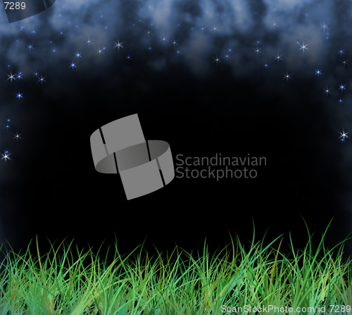 Image of Digital Night