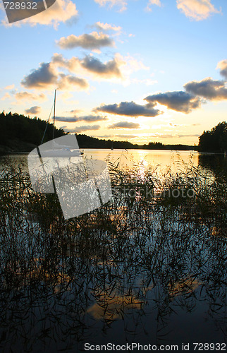 Image of Sweden