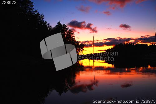 Image of Sweden
