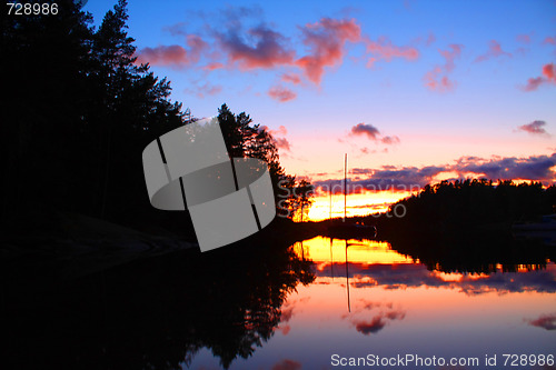 Image of Sweden