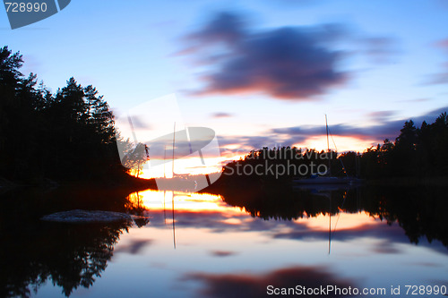 Image of Sweden
