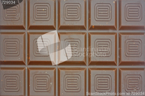 Image of Chocolate