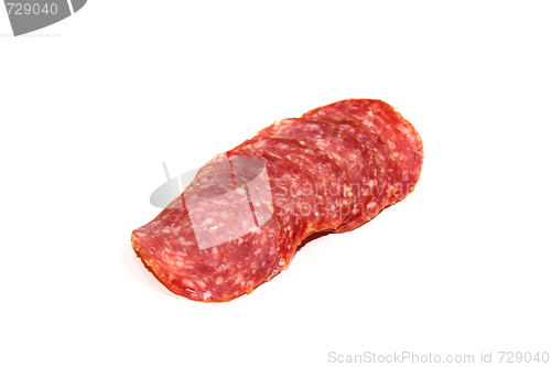 Image of Salami
