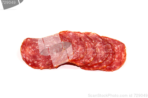 Image of Salami