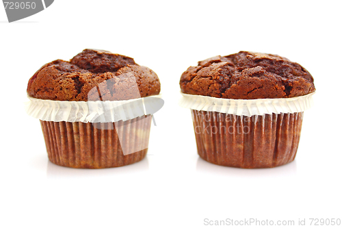 Image of Muffin