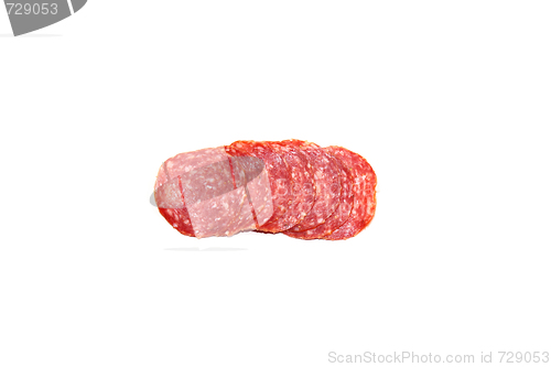 Image of Salami