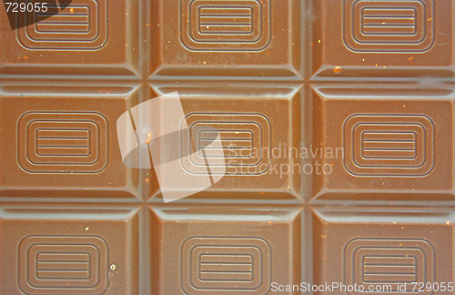 Image of Chocolate