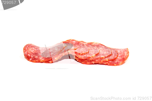 Image of Salami