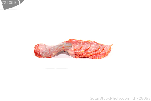 Image of Salami