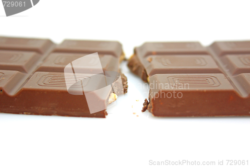 Image of Chocolate