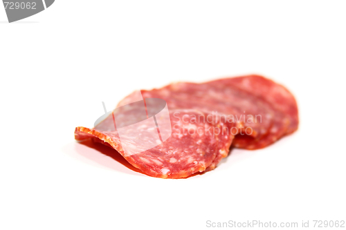 Image of Salami