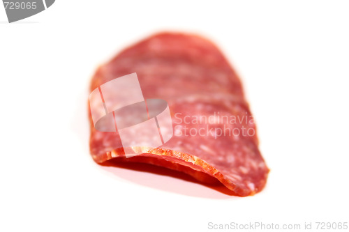 Image of Salami