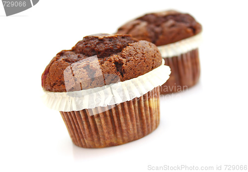 Image of Muffin