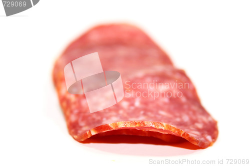 Image of Salami