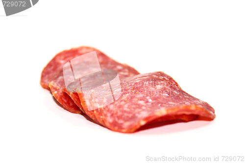 Image of Salami