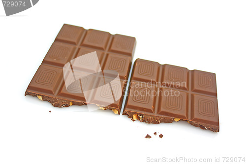 Image of Chocolate