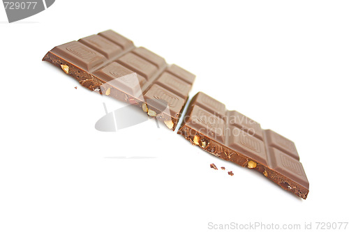 Image of Chocolate