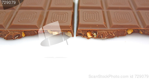 Image of Chocolate