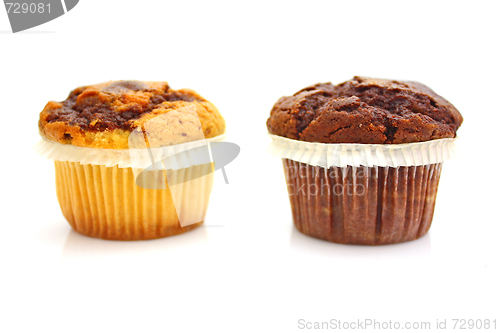 Image of Muffin