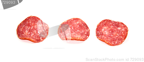 Image of Salami