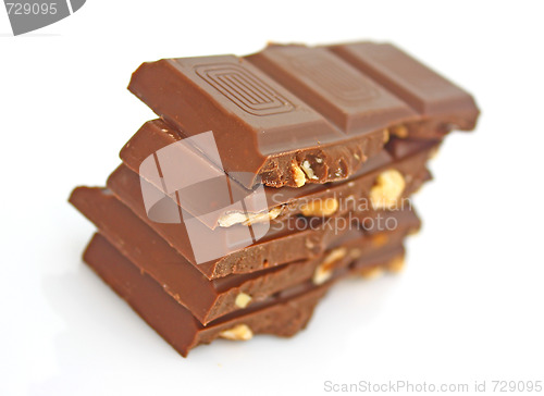 Image of Chocolate