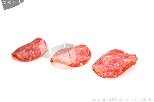 Image of Salami