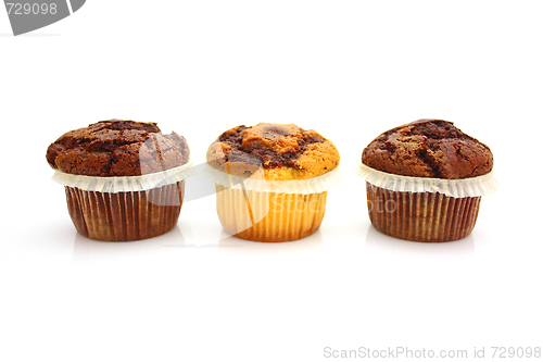 Image of Muffin