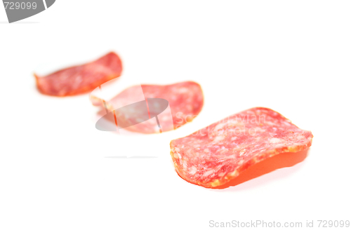 Image of Salami