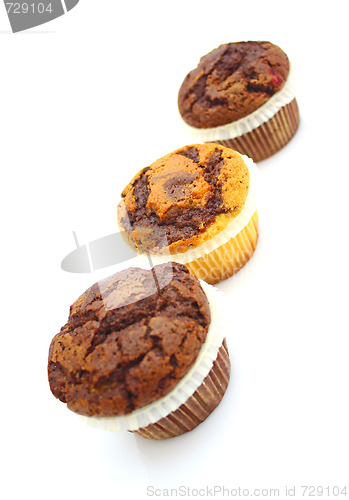 Image of Muffin