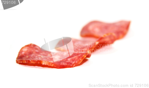Image of Salami