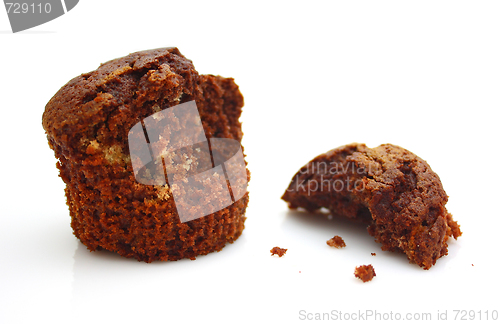 Image of Muffin