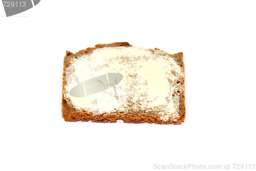 Image of Bread 