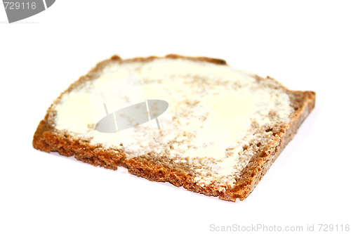 Image of Bread 