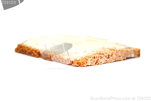 Image of Bread 