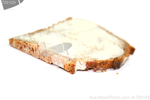 Image of Bread 