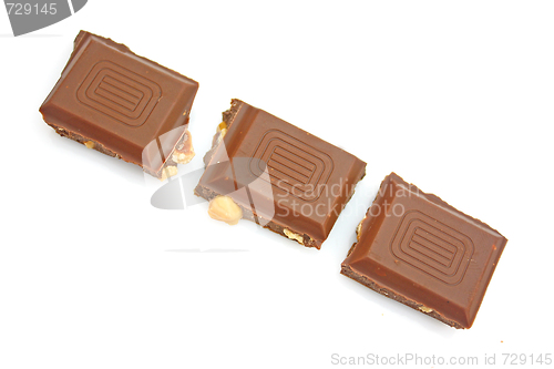 Image of Chocolate