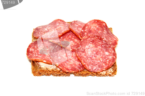Image of Bread 