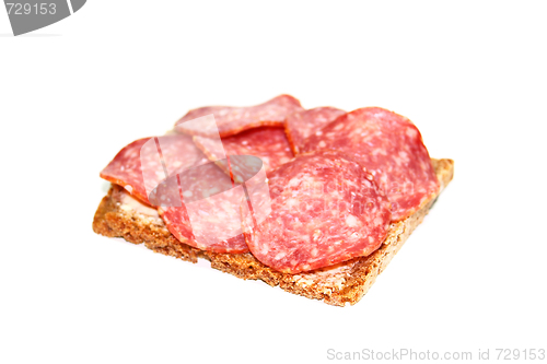 Image of Bread 