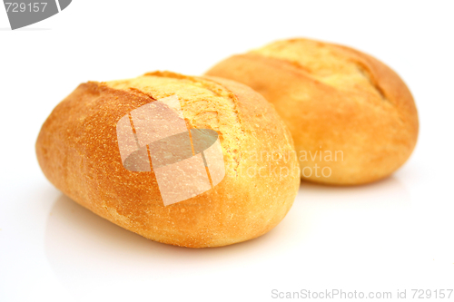 Image of Buns