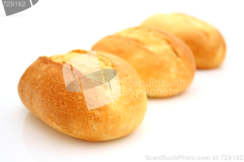 Image of Buns