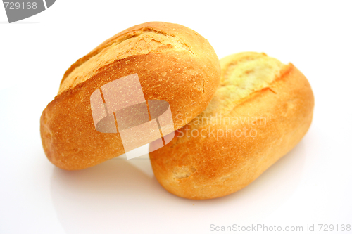 Image of Buns