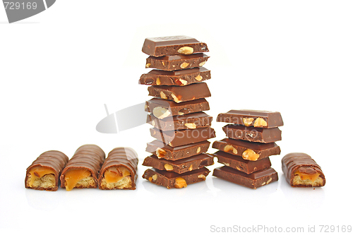 Image of Chocolate