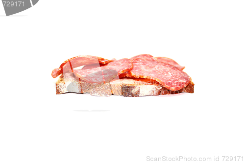 Image of Bread 