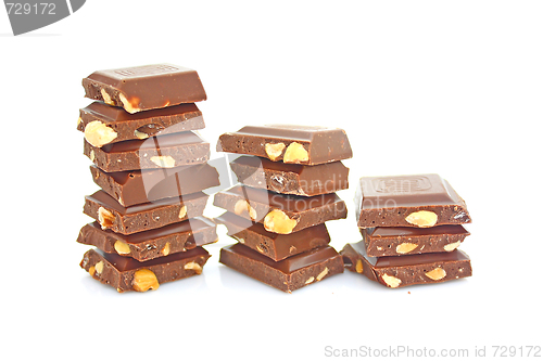 Image of Chocolate