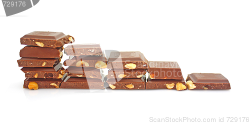 Image of Chocolate