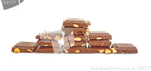 Image of Chocolate